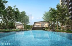 The Orie (D12), Condominium #444676201